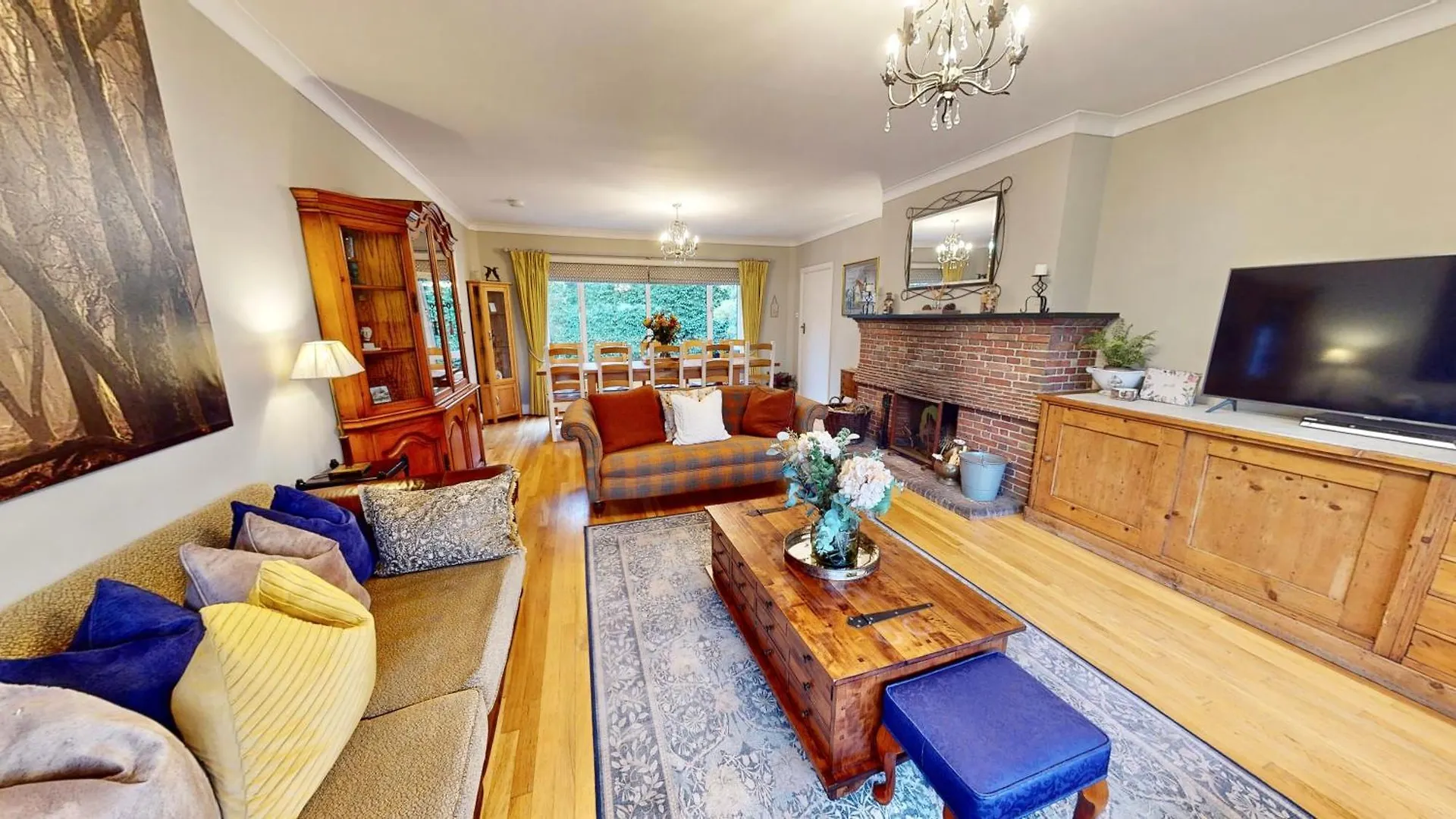 Luxury New Forest Holiday Home With Pool And Hot Tub Ringwood 0*,