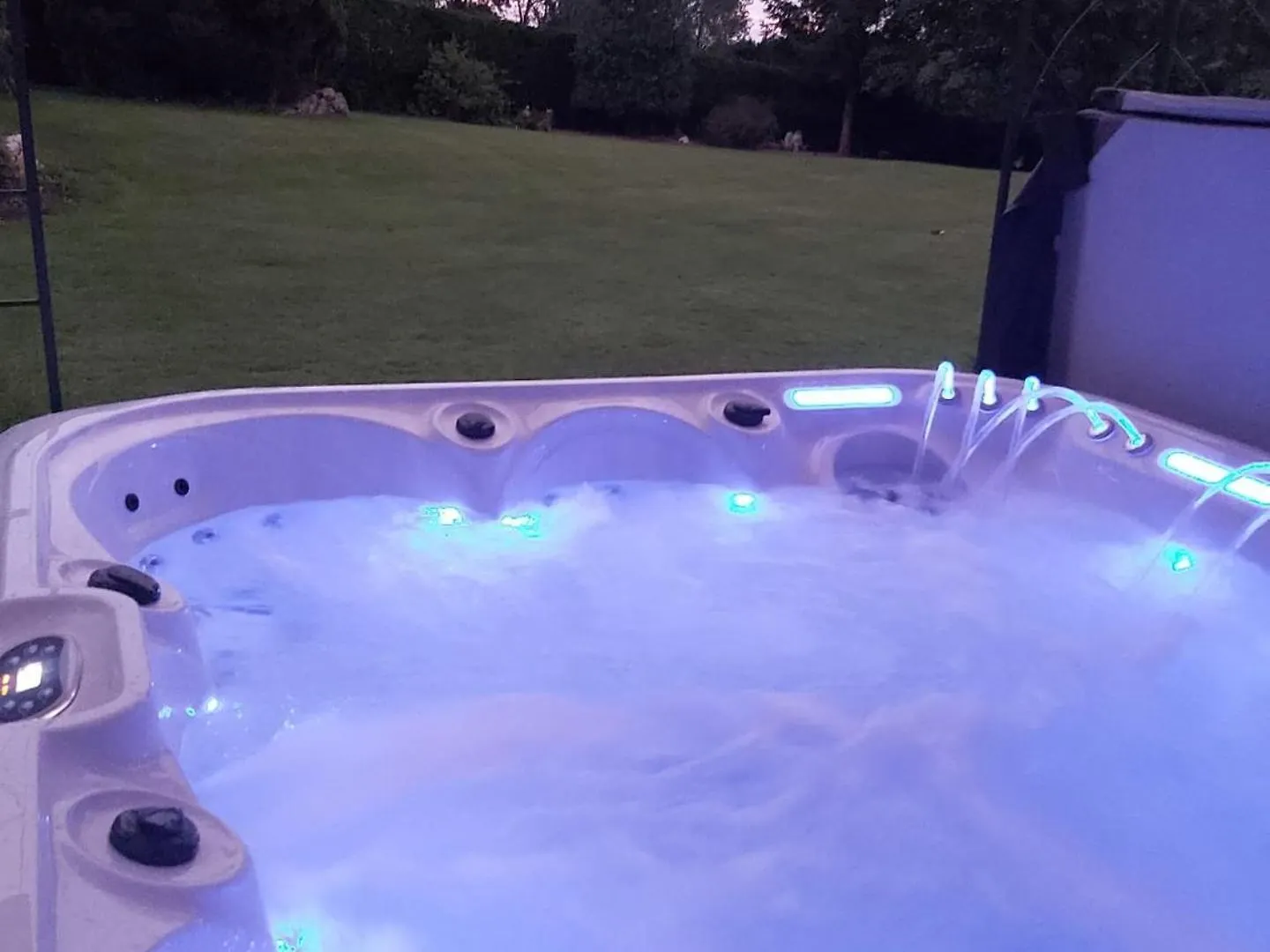 Luxury New Forest Holiday Home With Pool And Hot Tub Ringwood